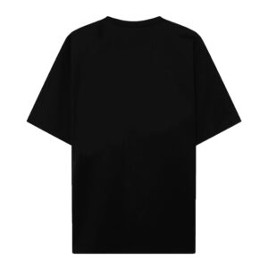 THE SIGNATURE T-SHIRT/BLACK