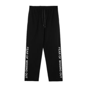 SALIENT TRACK PANTS