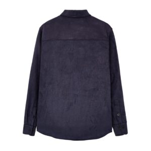 DOULEATH JACKET/Navy Blue