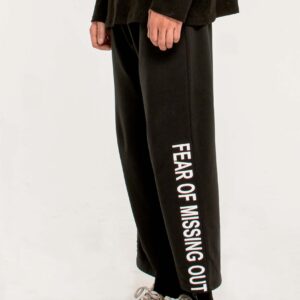 SALIENT TRACK PANTS