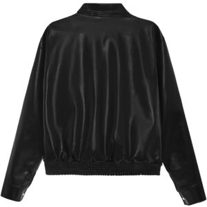 GRAMP JACKET/Black