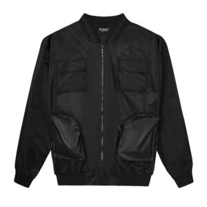 ZIPTON JACKET