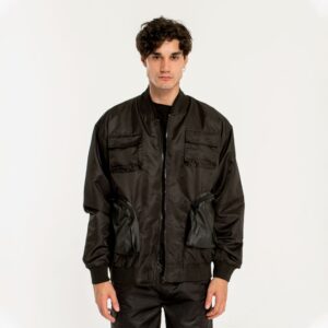 ZIPTON JACKET