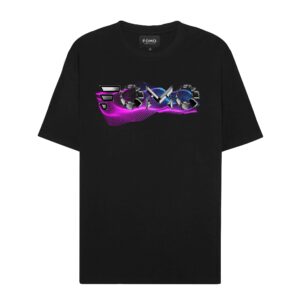 TRAUMA T-SHIRT/BLACK